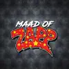maadwill - Maad of Zapp - EP